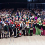Carnestoltes Escaldes-Engordany
