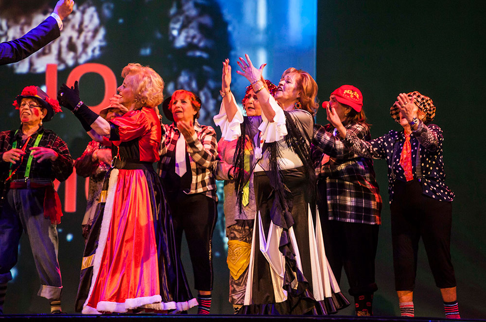Carnestoltes Andorra