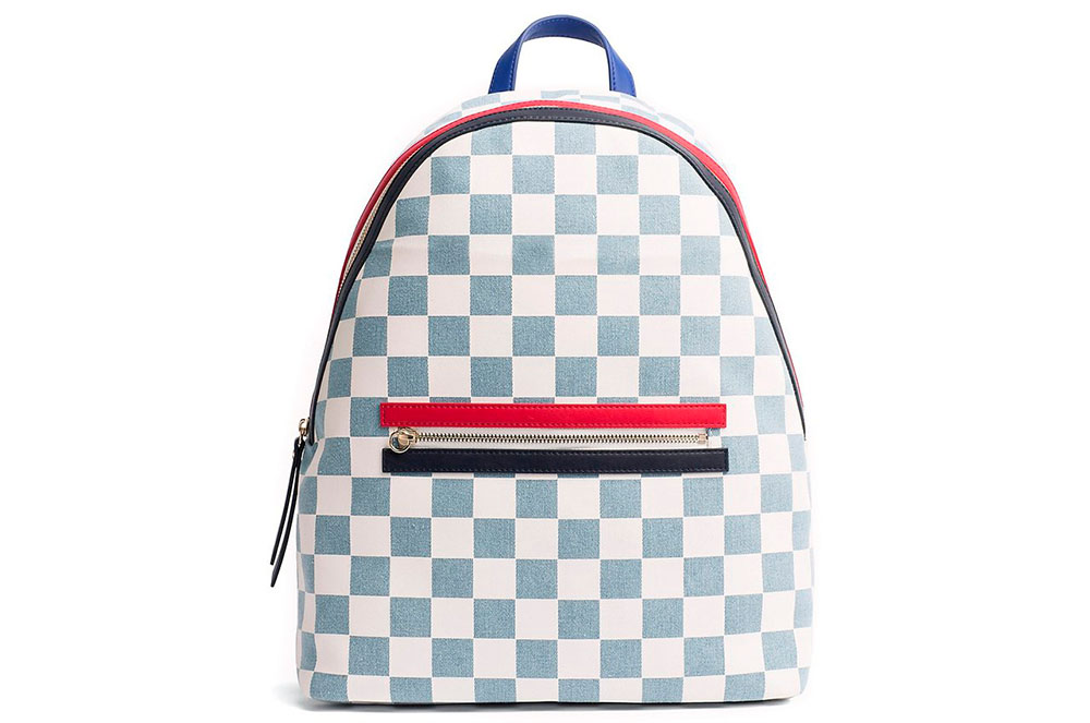 Motxilla Tommy Hilfiger Gigi Hadid