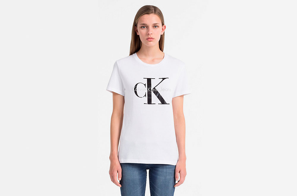 Calvin Klein samarreta
