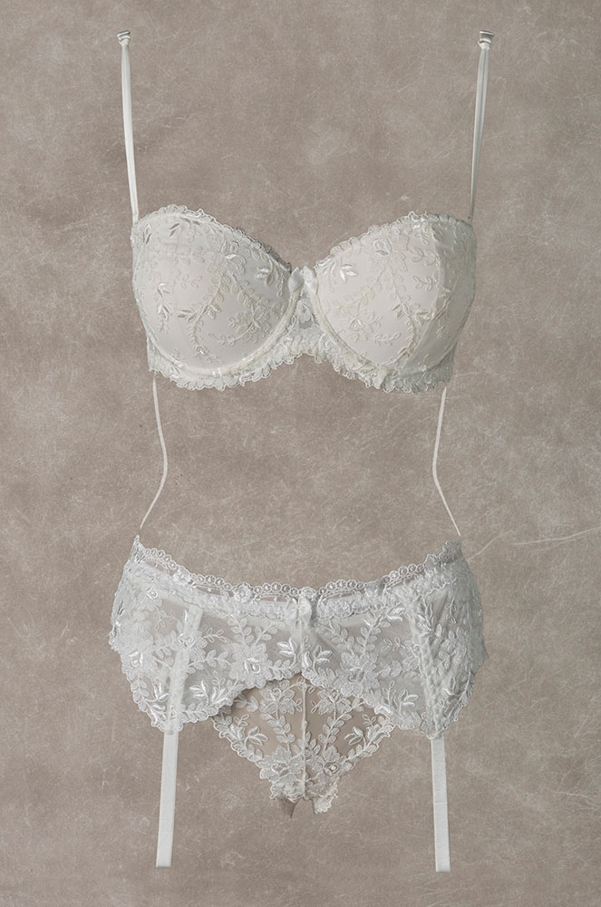 Roba Interior de Blonda