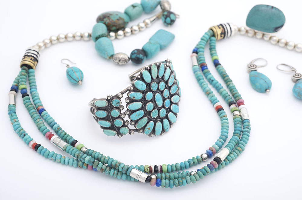 Agenda de Bijuteria per a gent gran