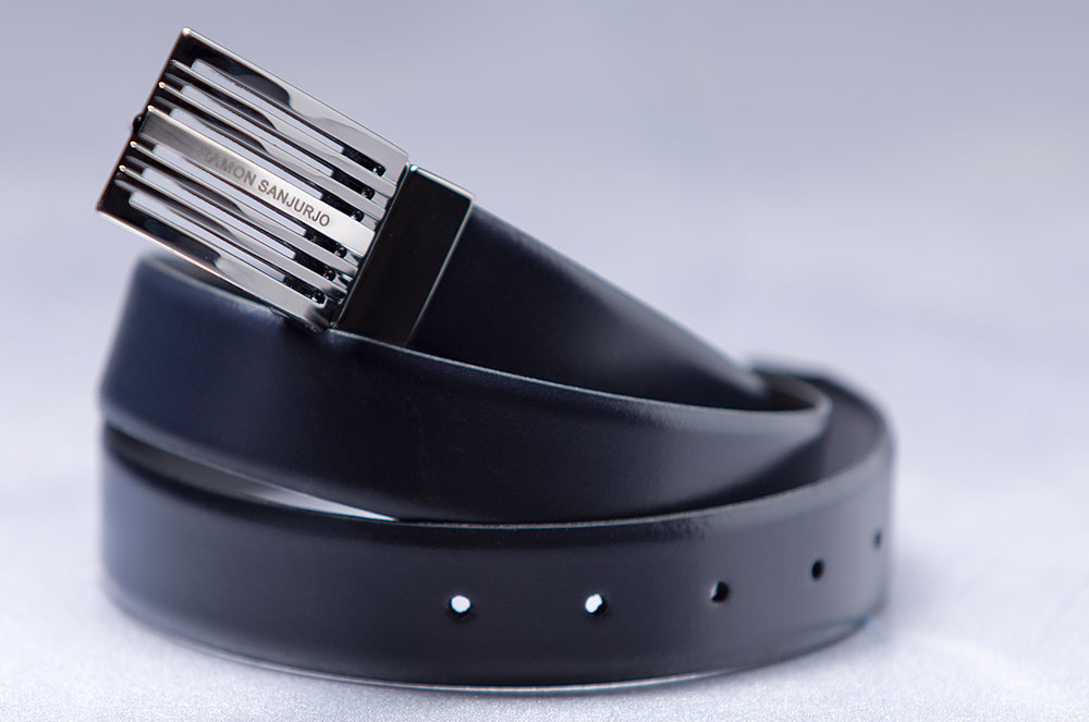 Cinturó Ramón Sanjurjo