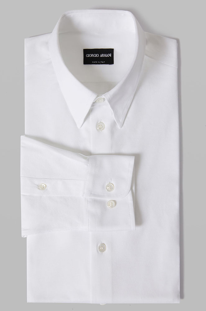 Camisa Armani