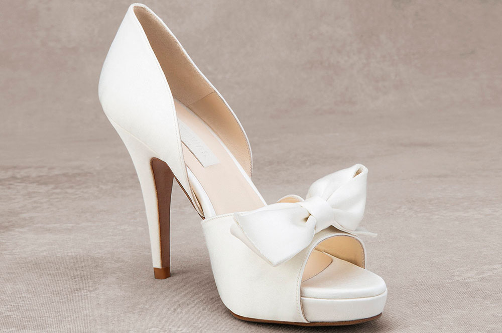 Sabates pronovias