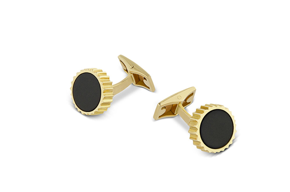 Botons de puny Vasari