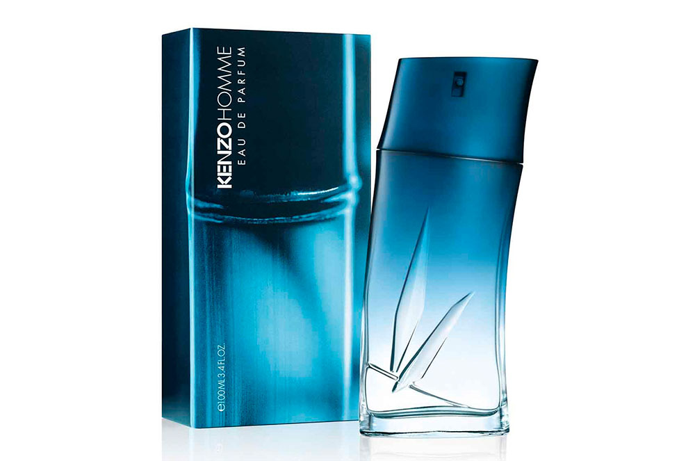 Perfum Kenzo