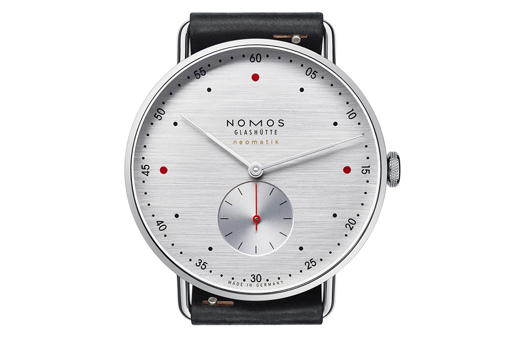 Rellotge nomos