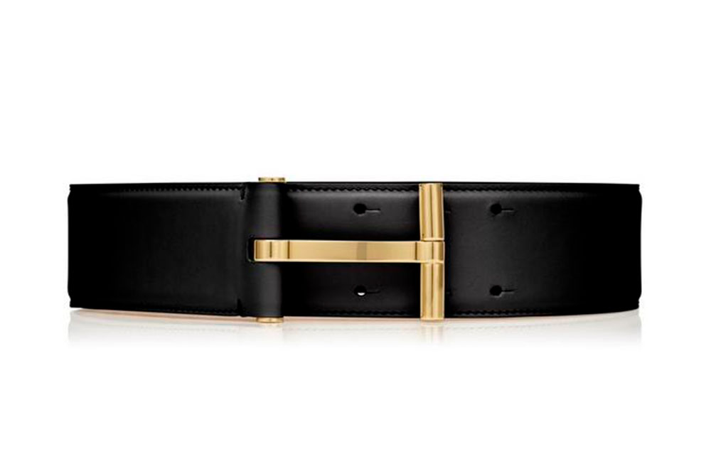 Cinturó Tom Ford