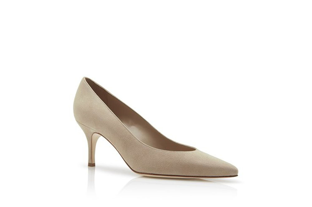 Sabates Manolo Blahnik