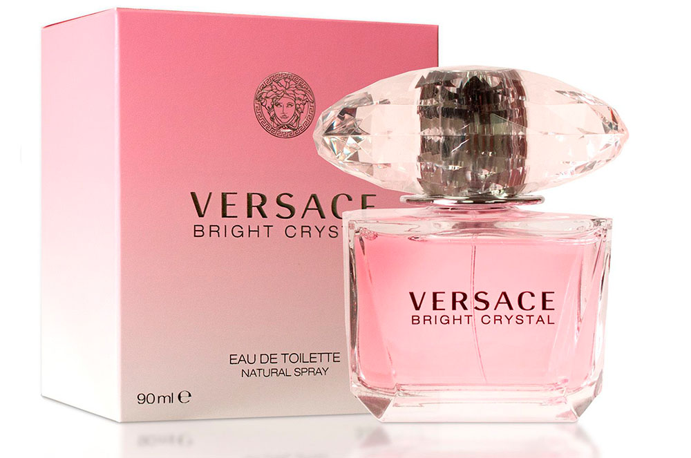 Versace Bright Cristal