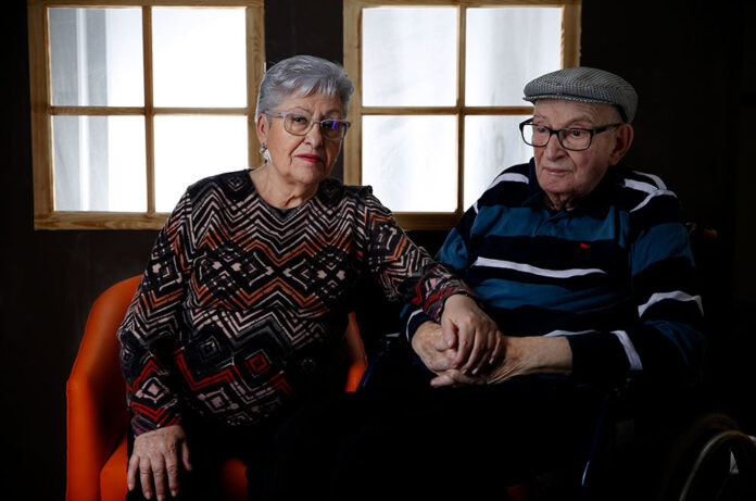 Sant Jordi l'Agustí i La Roser
