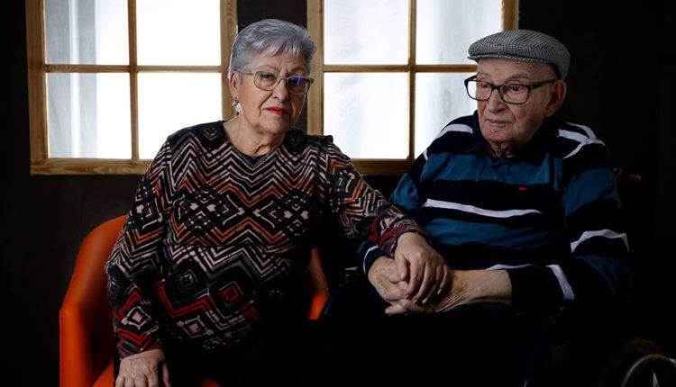 Sant Jordi l'Agustí i La Roser