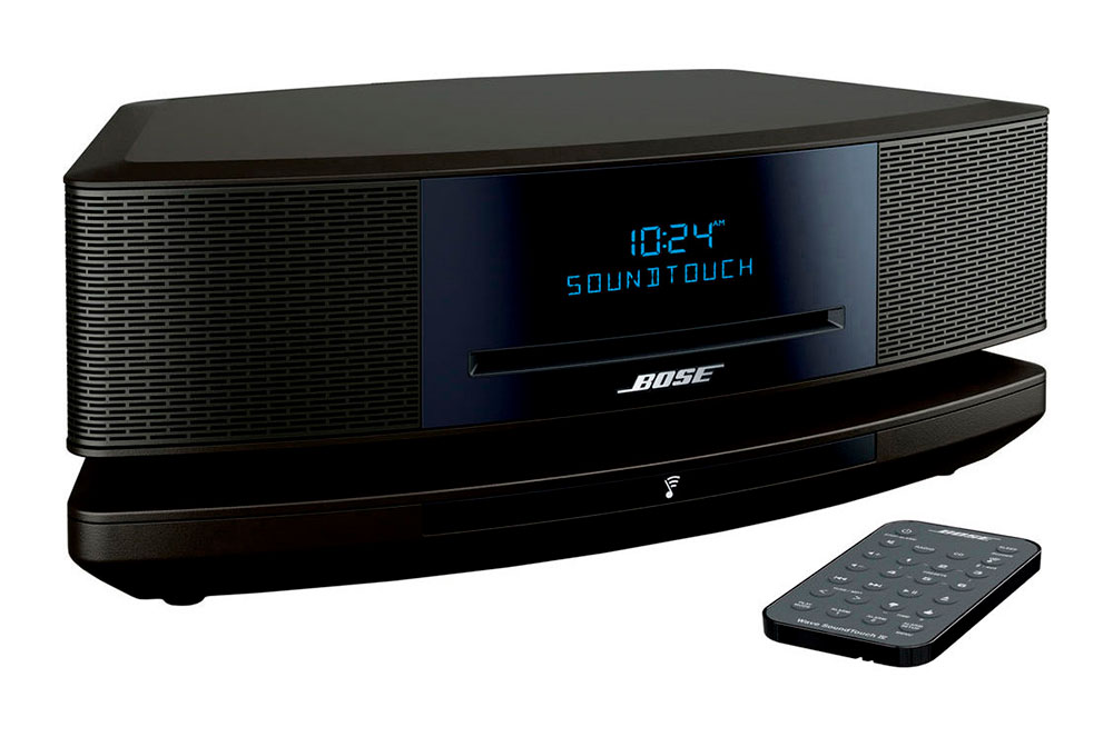altaveus bose soundtouch