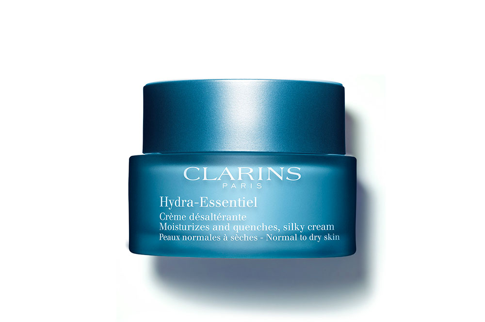 Tractament Clarins
