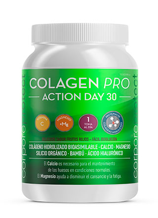 Corpore Diet & Beauty Action