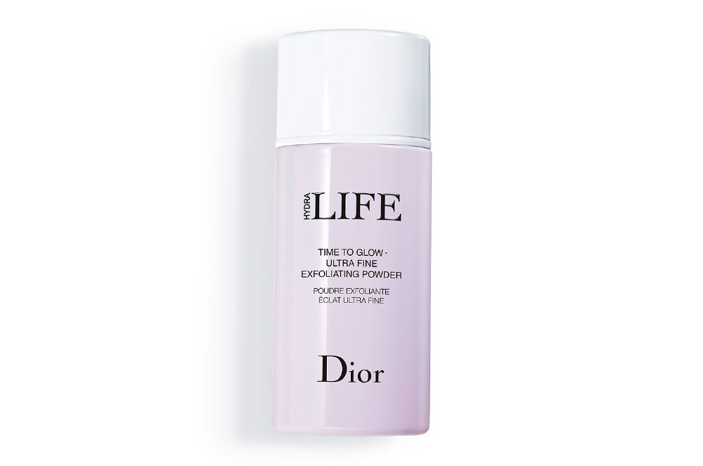 Dior Hydra Life per a la pell