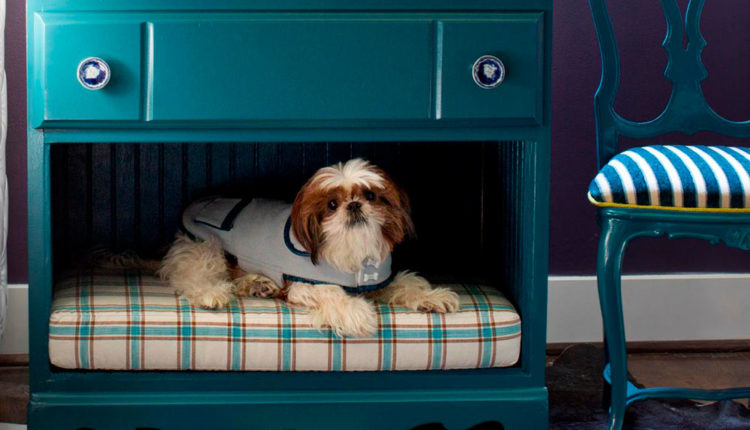 Decoració sostenible