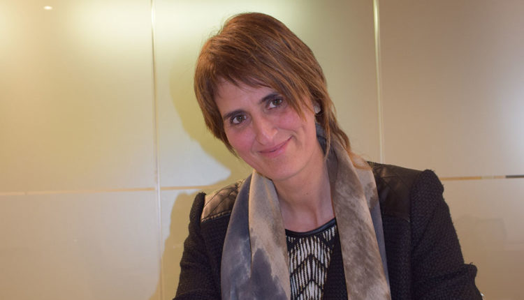 Assumpció Majoral Tag Systems