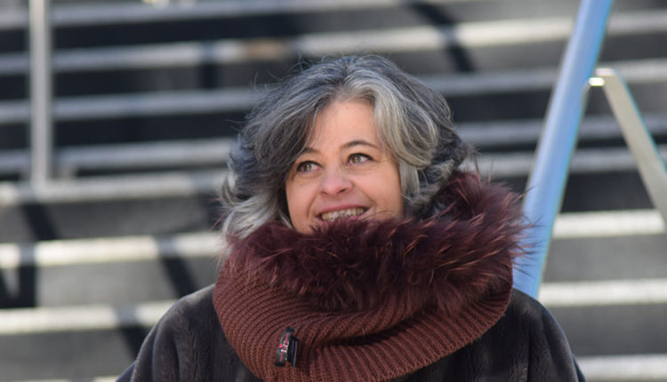 Lluïsa Hurtado portada