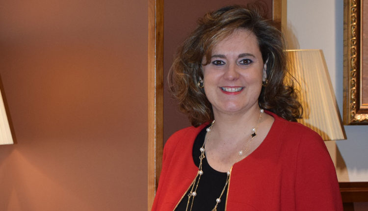 Ludmilla Lacueva Mort Sota Zero