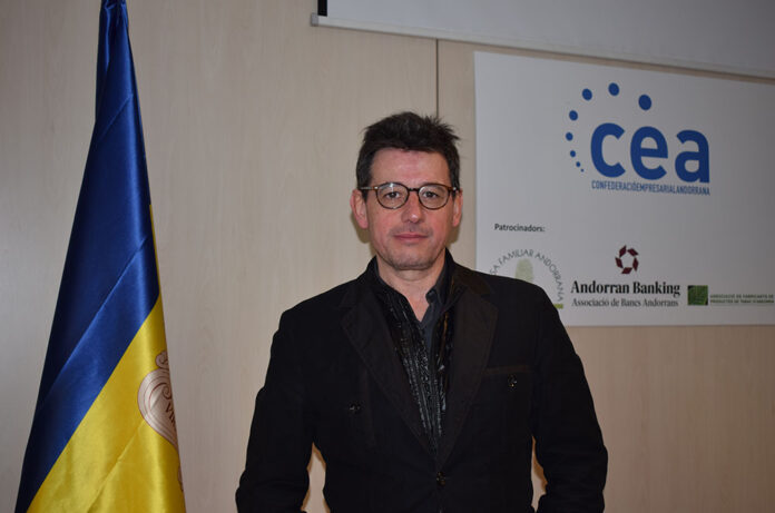 Xavier Altimir