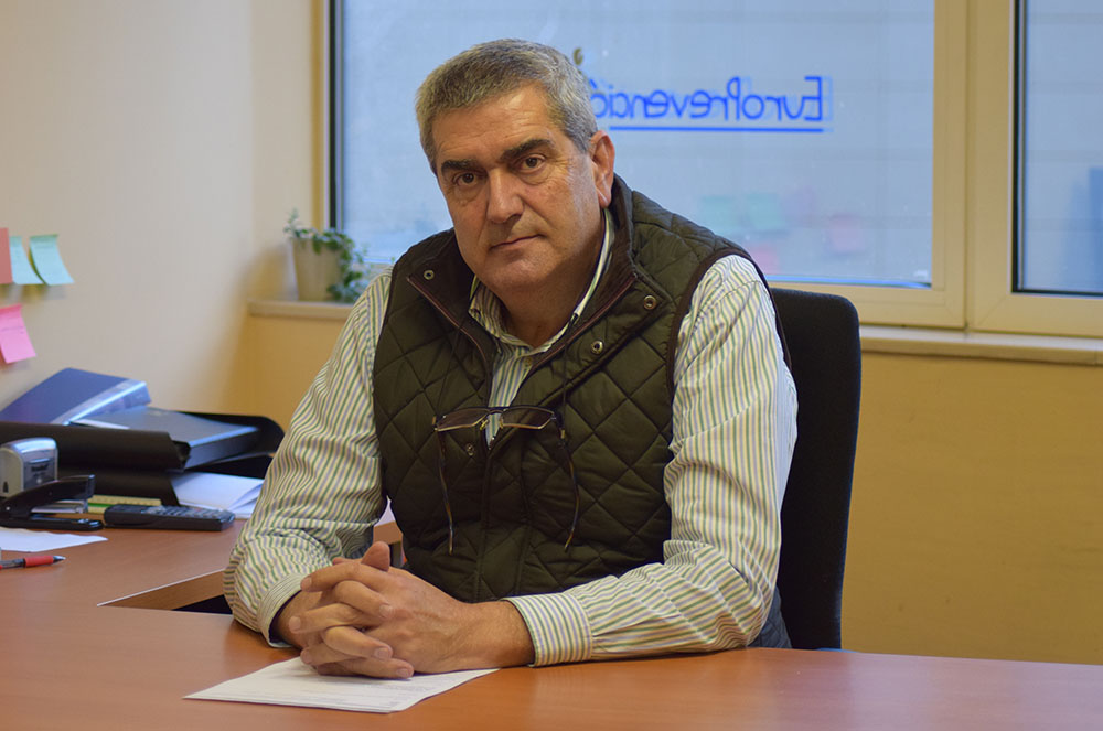 Josep Maria Gabernet