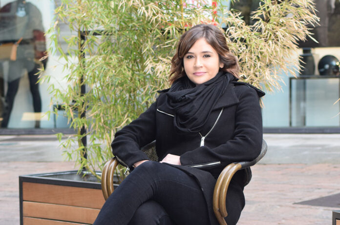 Maria Huguet