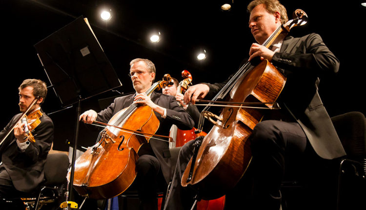 Leonard Bernstein i l’Orquestra Filharmònica de Berlin