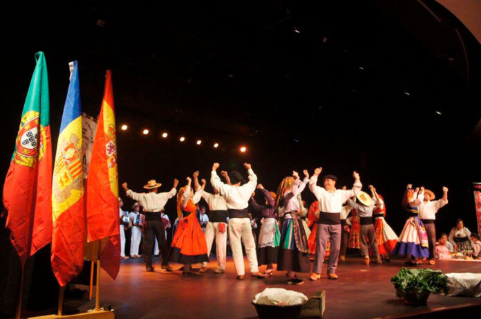 Grup de Folklore Casa de Portugal