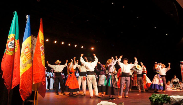 Grup de Folklore Casa de Portugal