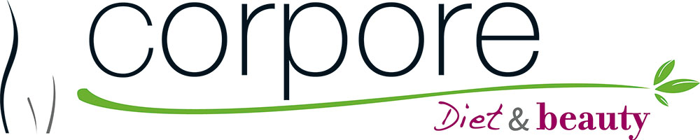 Corpore Diet & Beauty logo
