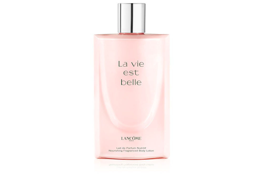 pell hidratada lancome