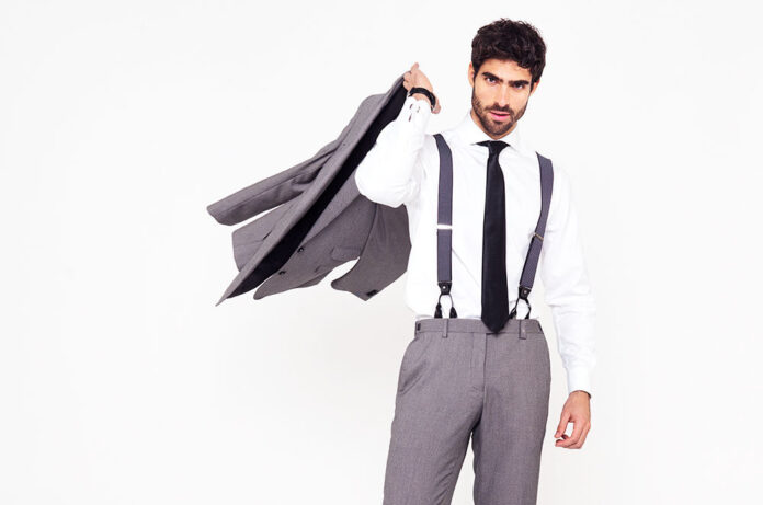 Macson look de festa CCA