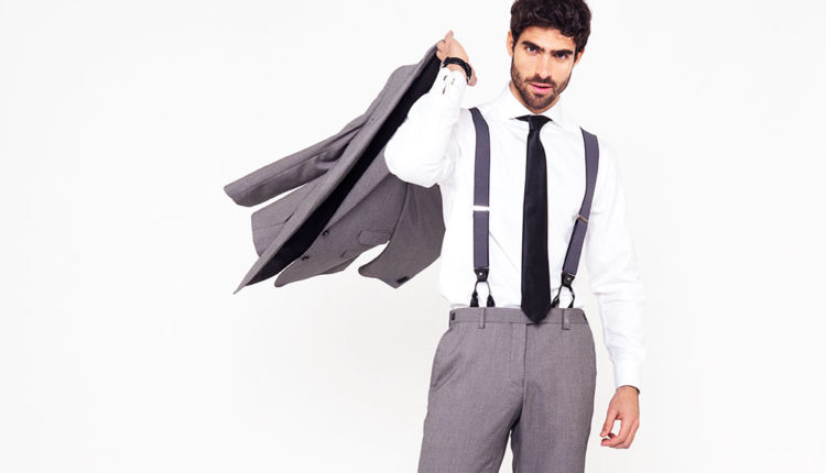 Macson look de festa CCA