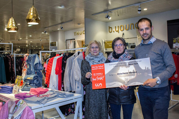 CCA Centre Comercial Andorrà