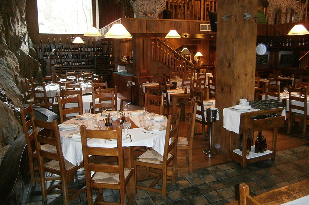 Restaurant Mama Maria