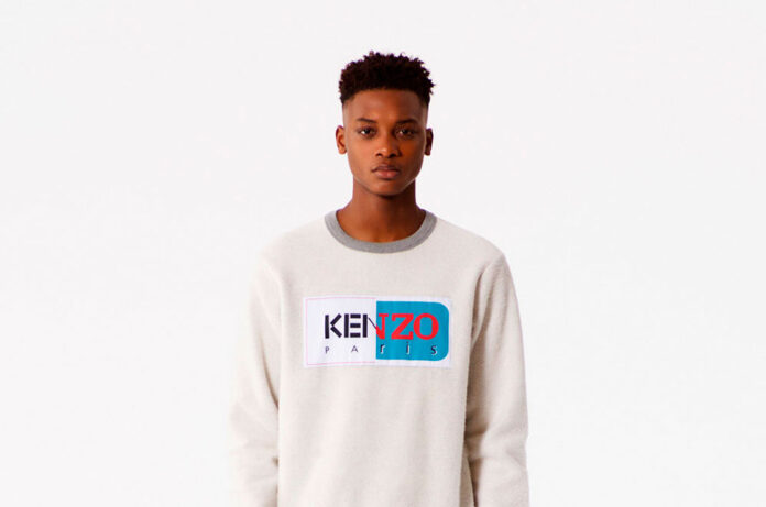 Kenzo sweater