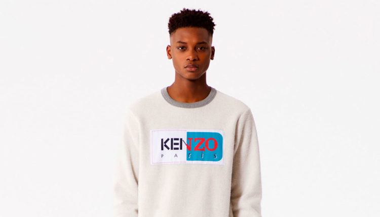 Kenzo sweater