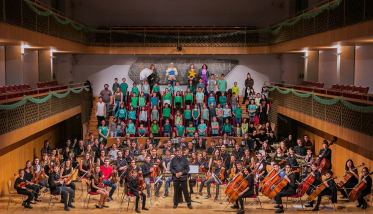 Agenda Concerts Onca