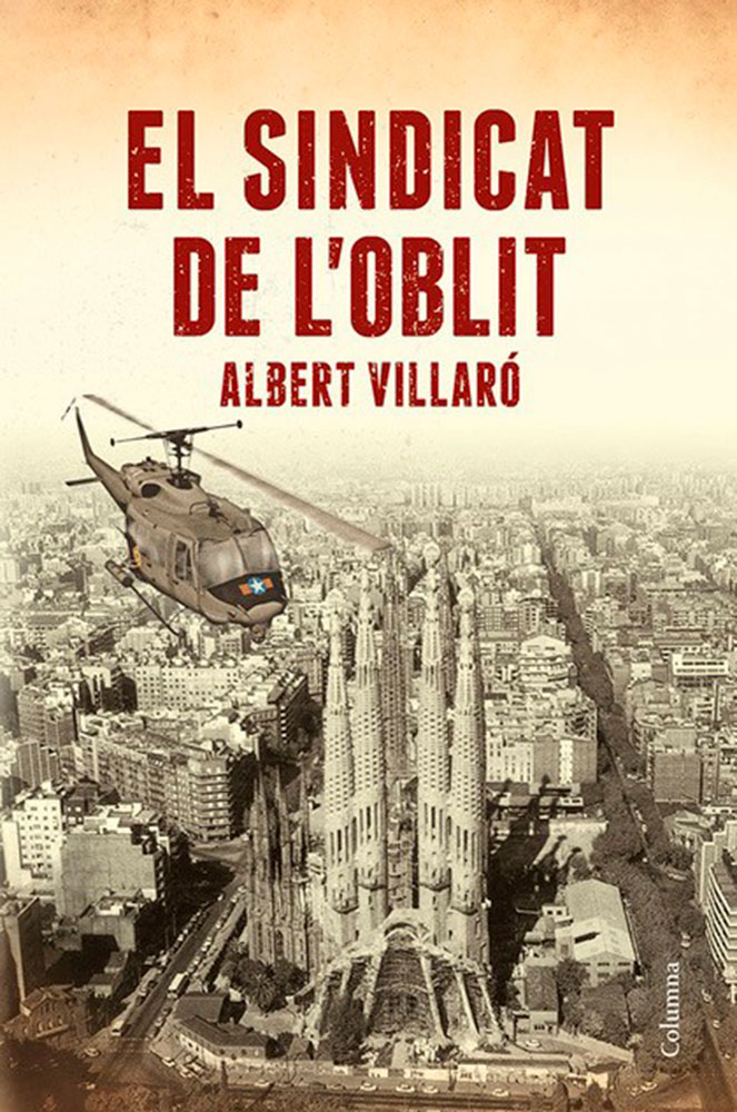 agenda setmanal el sindicat de l'oblit