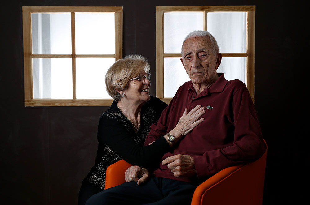 Especial de Sant Jordi: Toni i Carmen