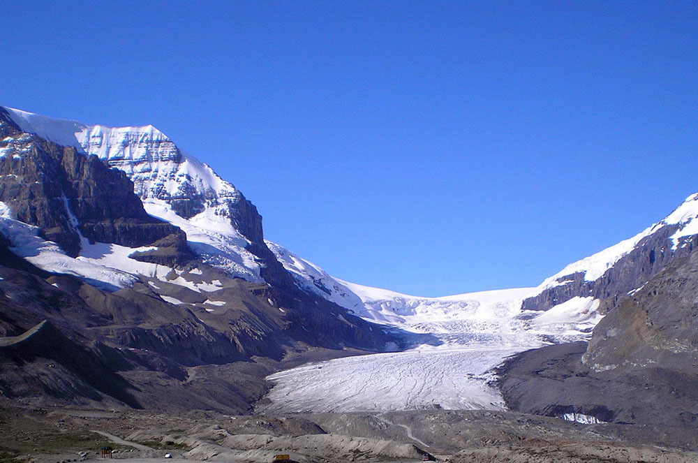Canadà i Alaska Alberta