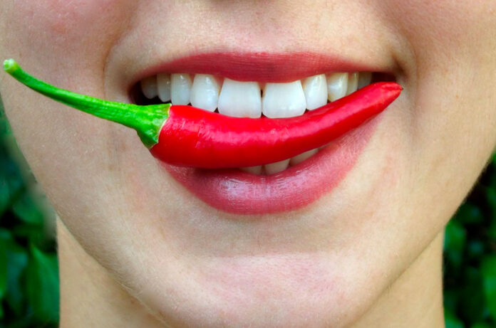Alimentació saludable per a la pell