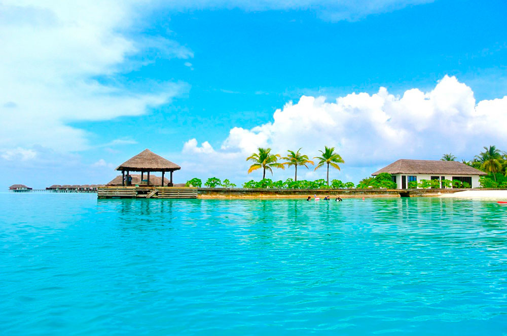 platja de maldives