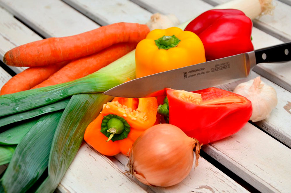 vegetals per a la pell