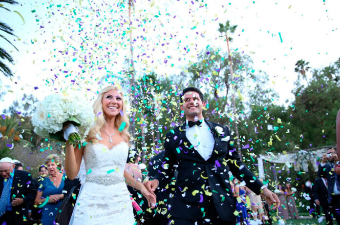 Boda rodona