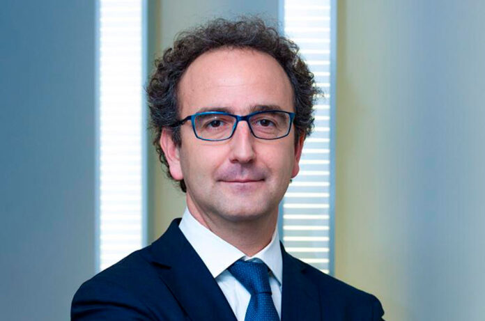 Gerard Albà Andorra Vallbanc