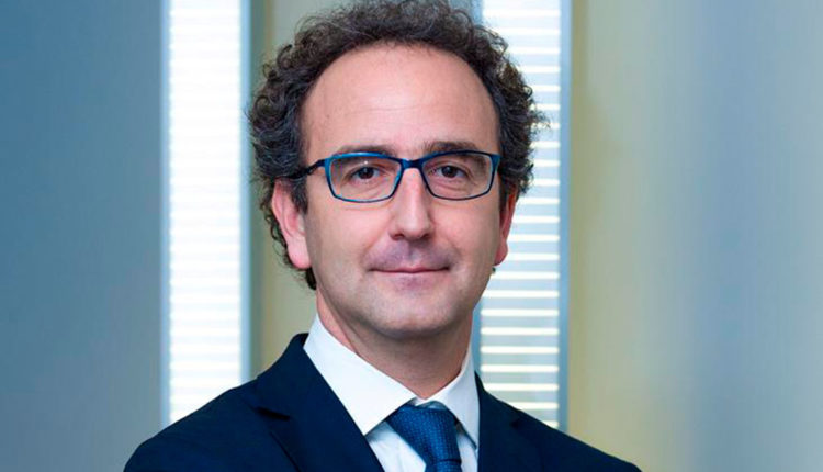 Gerard Albà Andorra Vallbanc