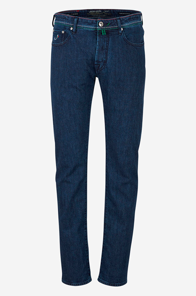 Pantalons denim